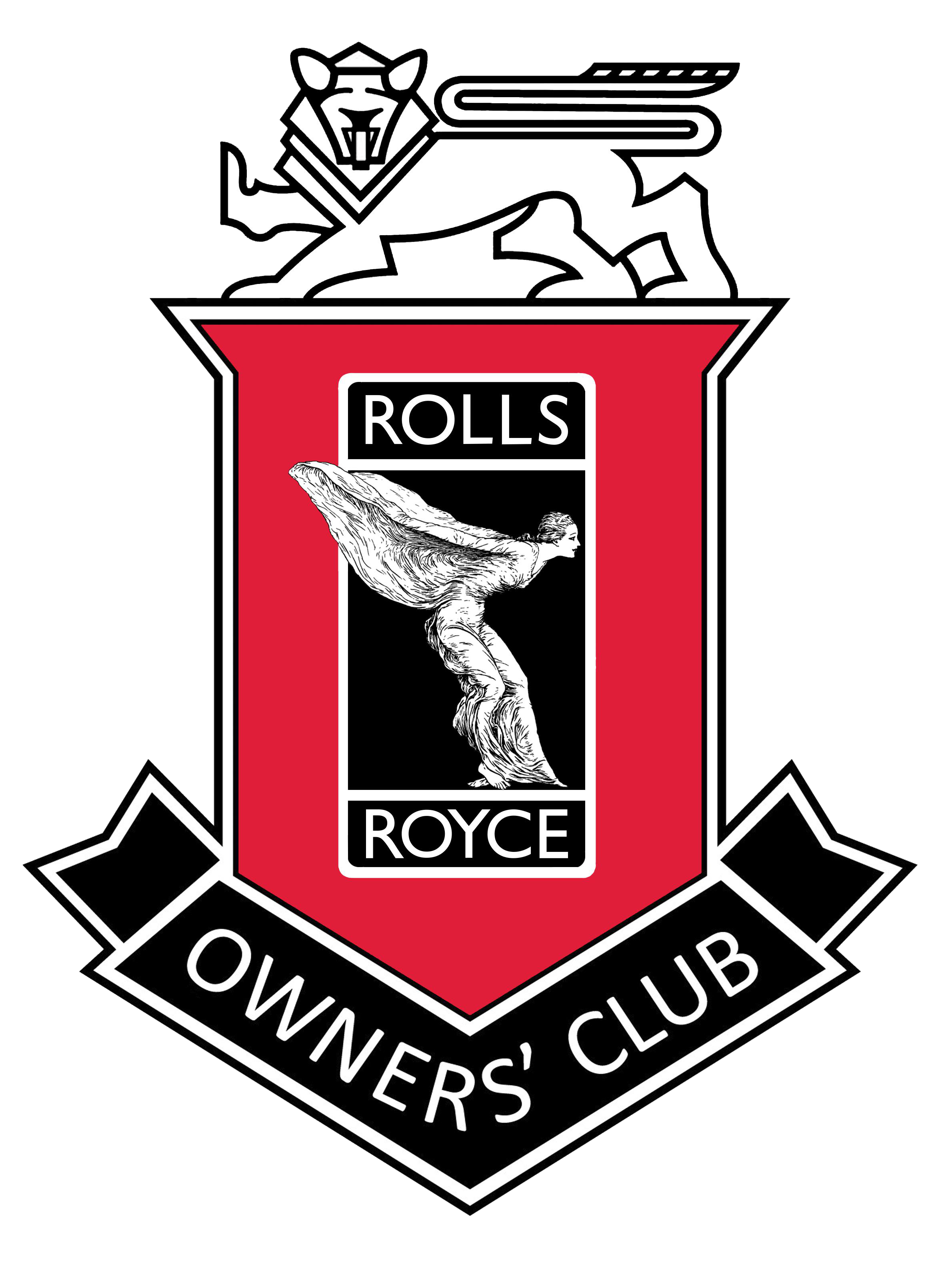 Membership Renewal — Rolls-Royce Owners' Club of Australia