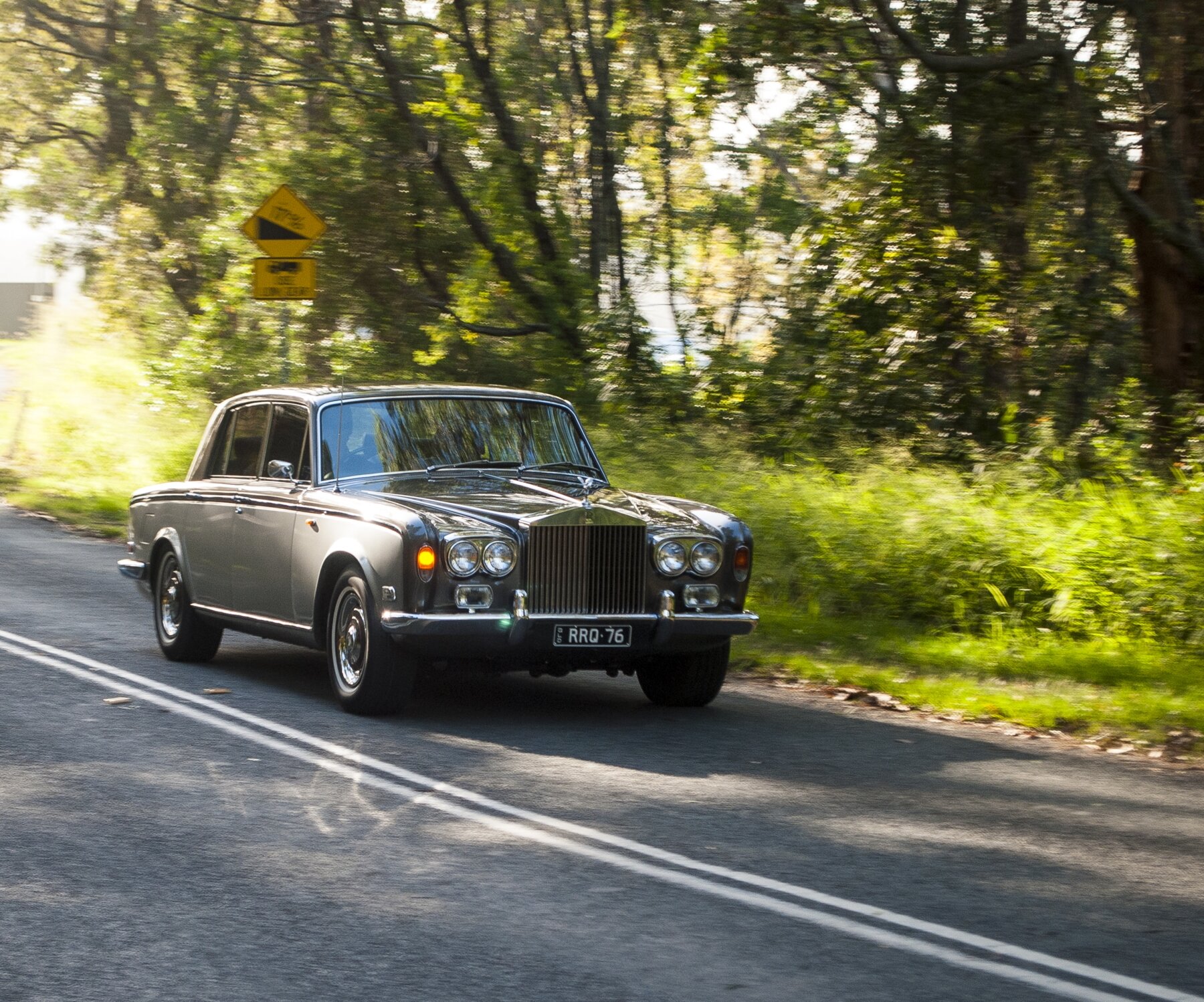 Big Mountain Run Registration