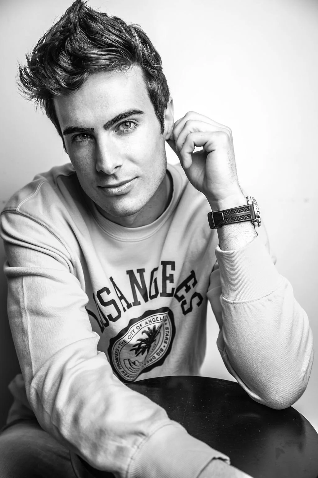 The Reason I'm Moving to LA