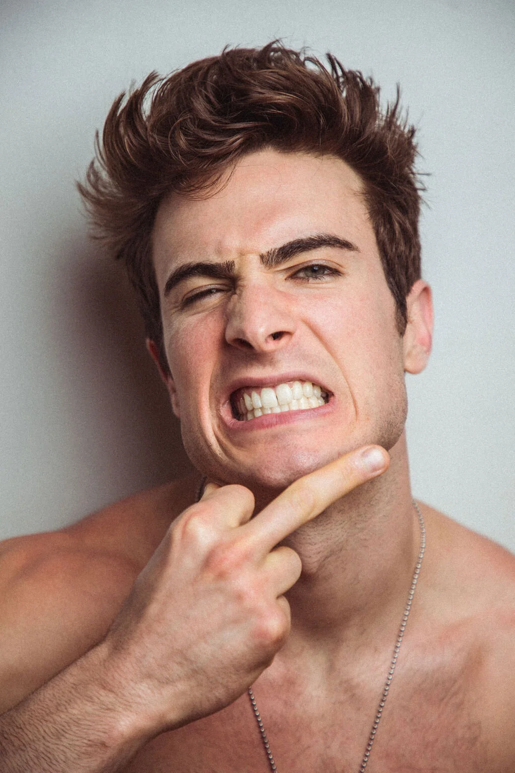 The Art of Waking Up