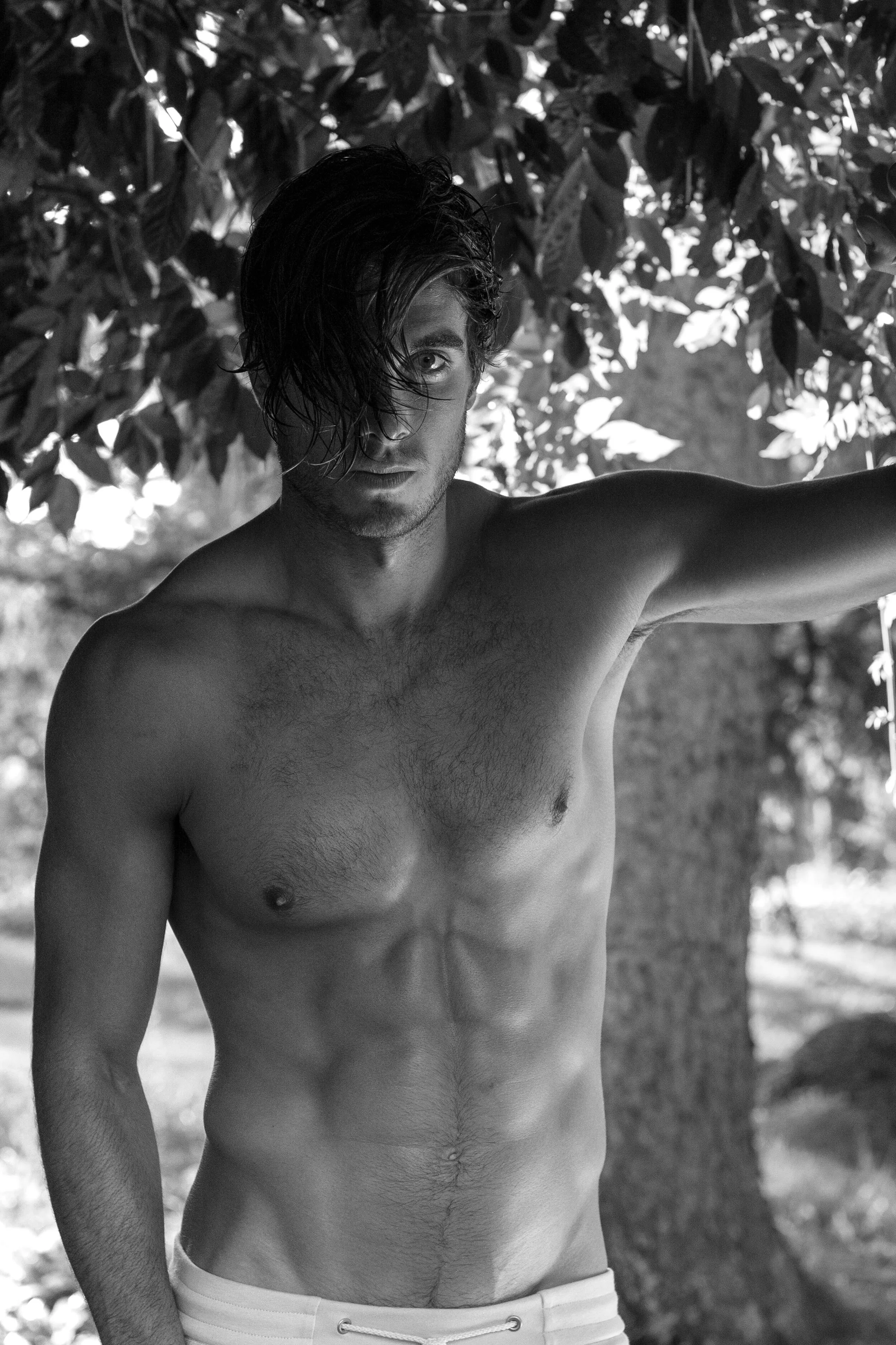 How to Fitness Pt. 2 (The Worst Lies)