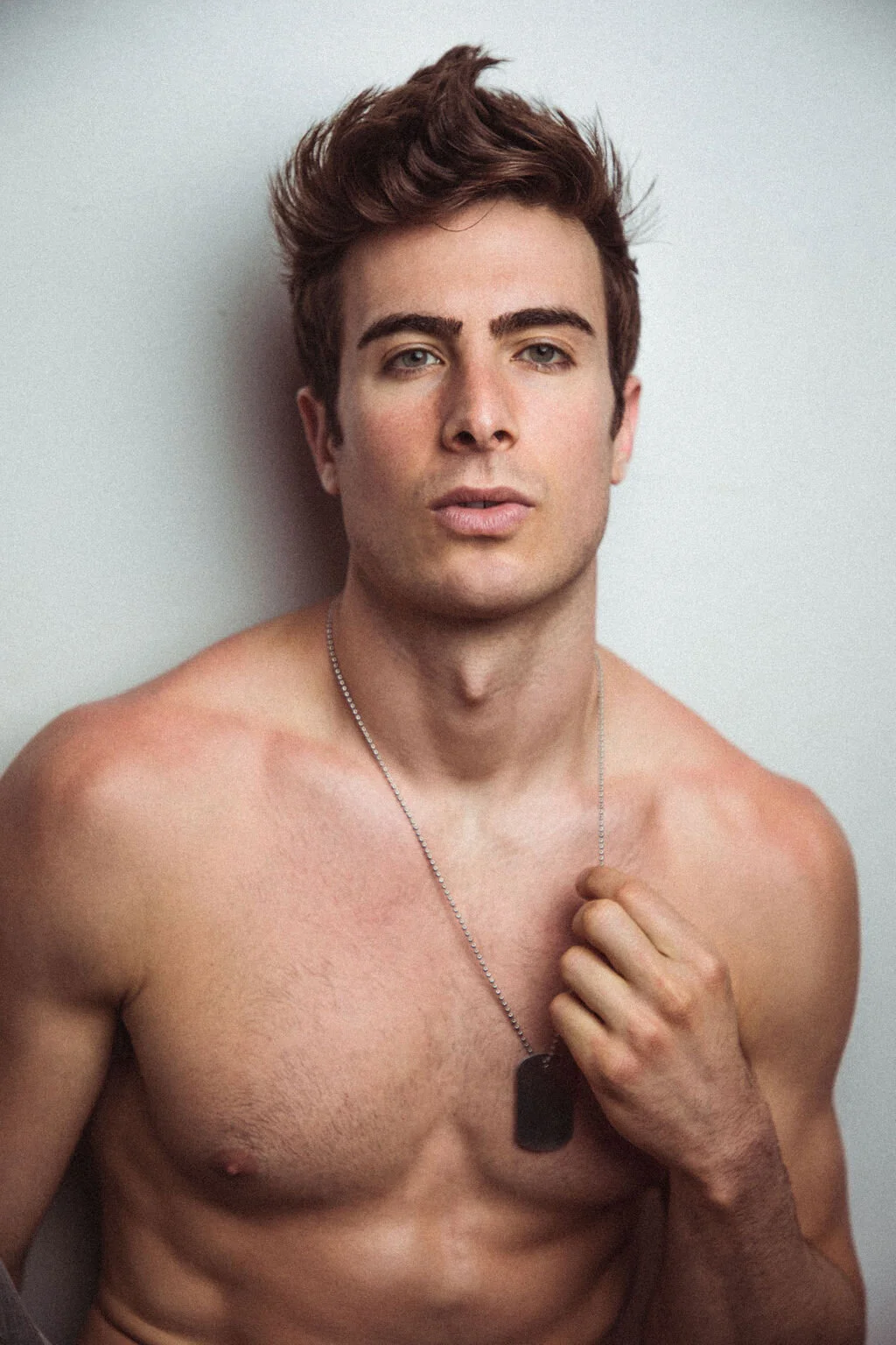 Why I Take Cold Showers