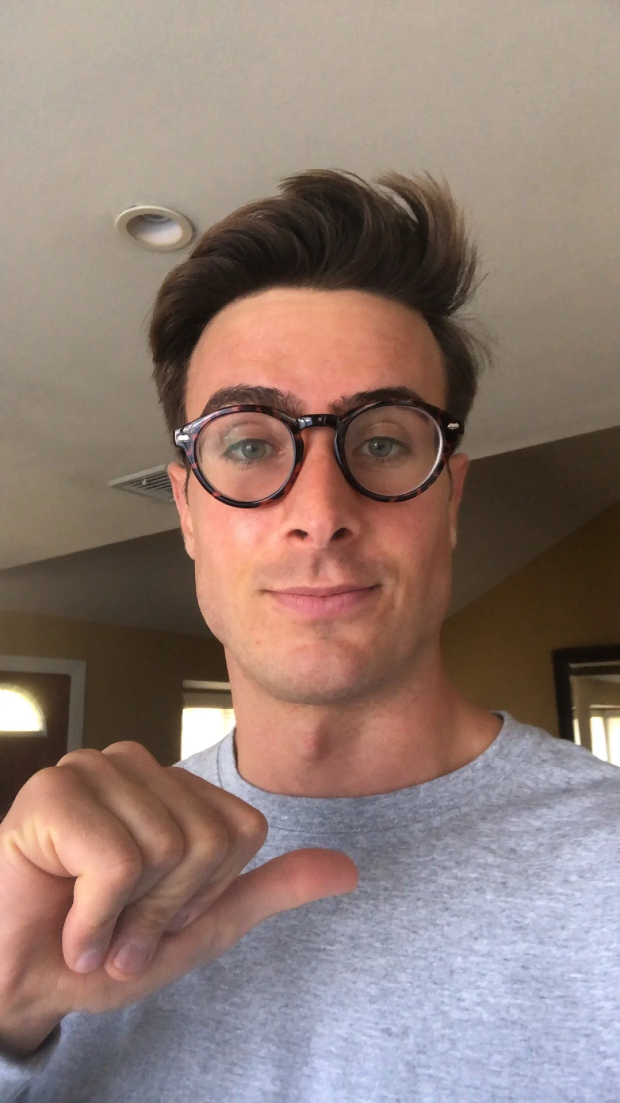 The Problem with Exercise (and everything)