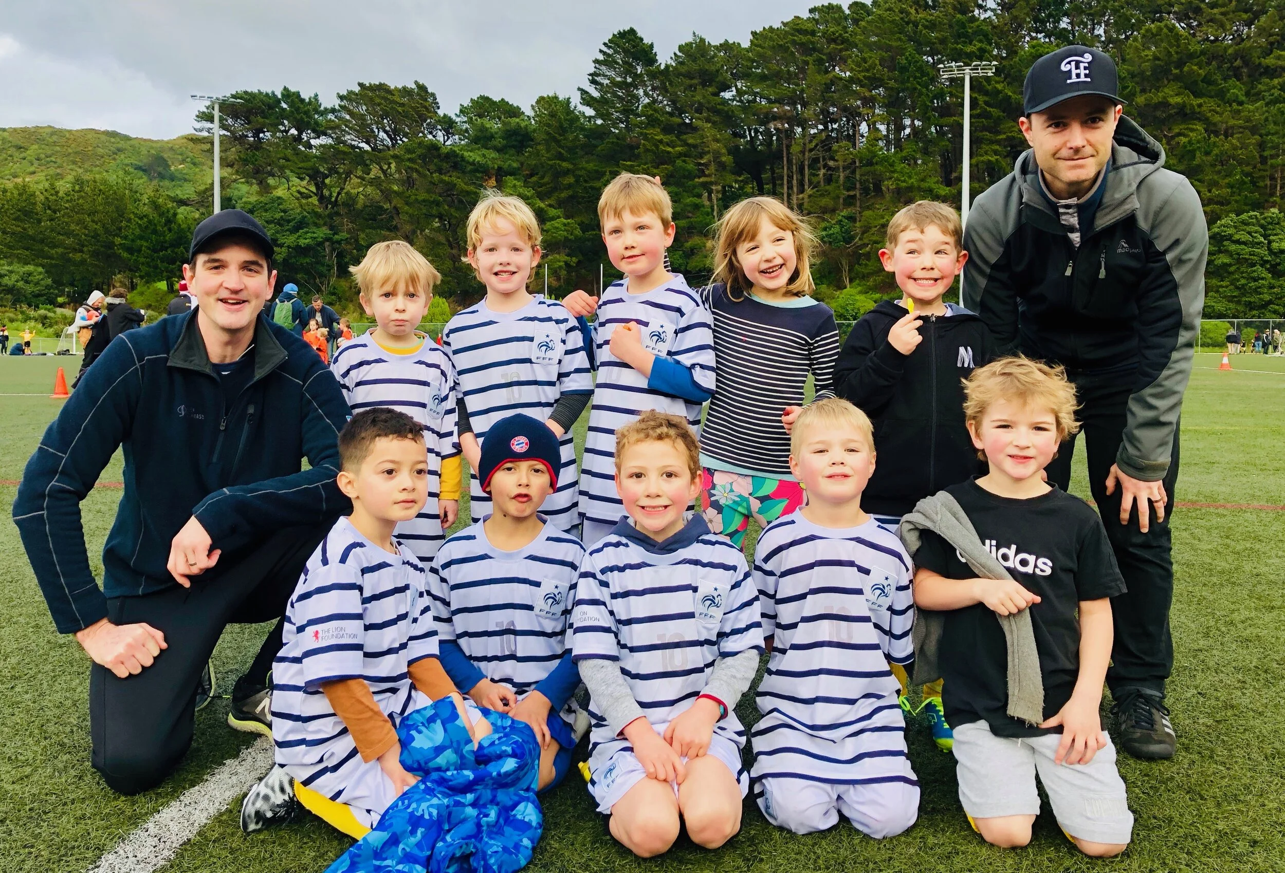 First Kicks France.jpg