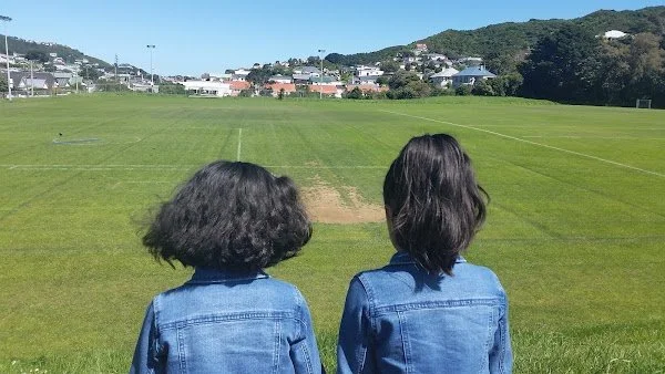 History — Island Bay United