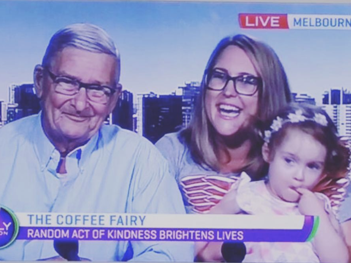 Channel 7 - The Daily Edition