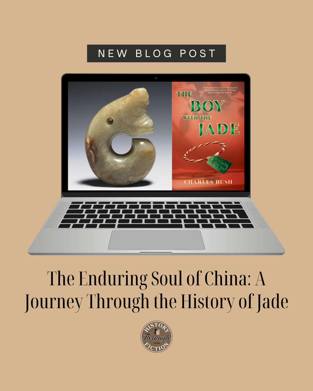 The Enduring Soul of China: A Journey Through the History of Jade