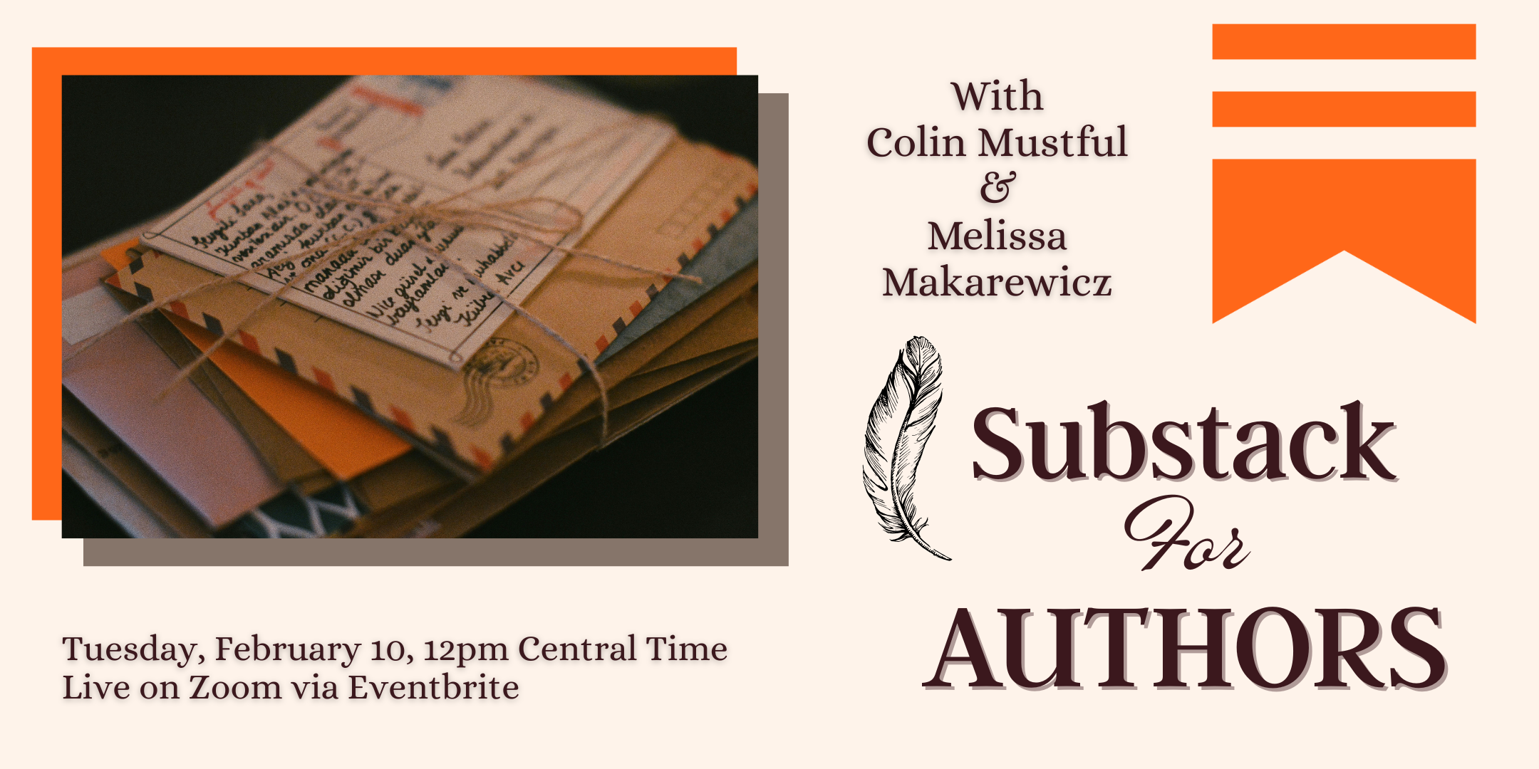 Substack for Authors: Build Your Newsletter, Engage Readers, & Earn Income