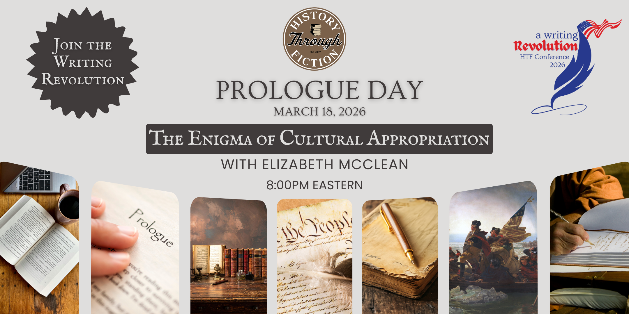 The Enigma of Cultural Appropriation