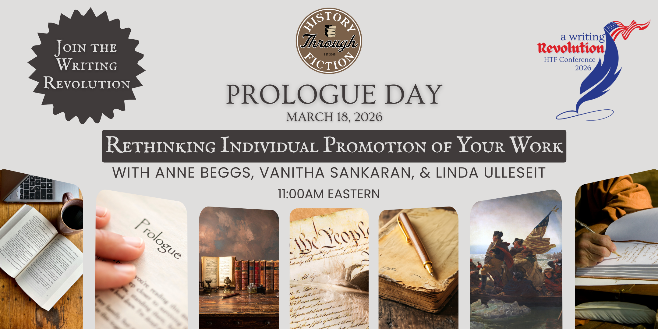 Rethinking Individual Promotion of Your Work