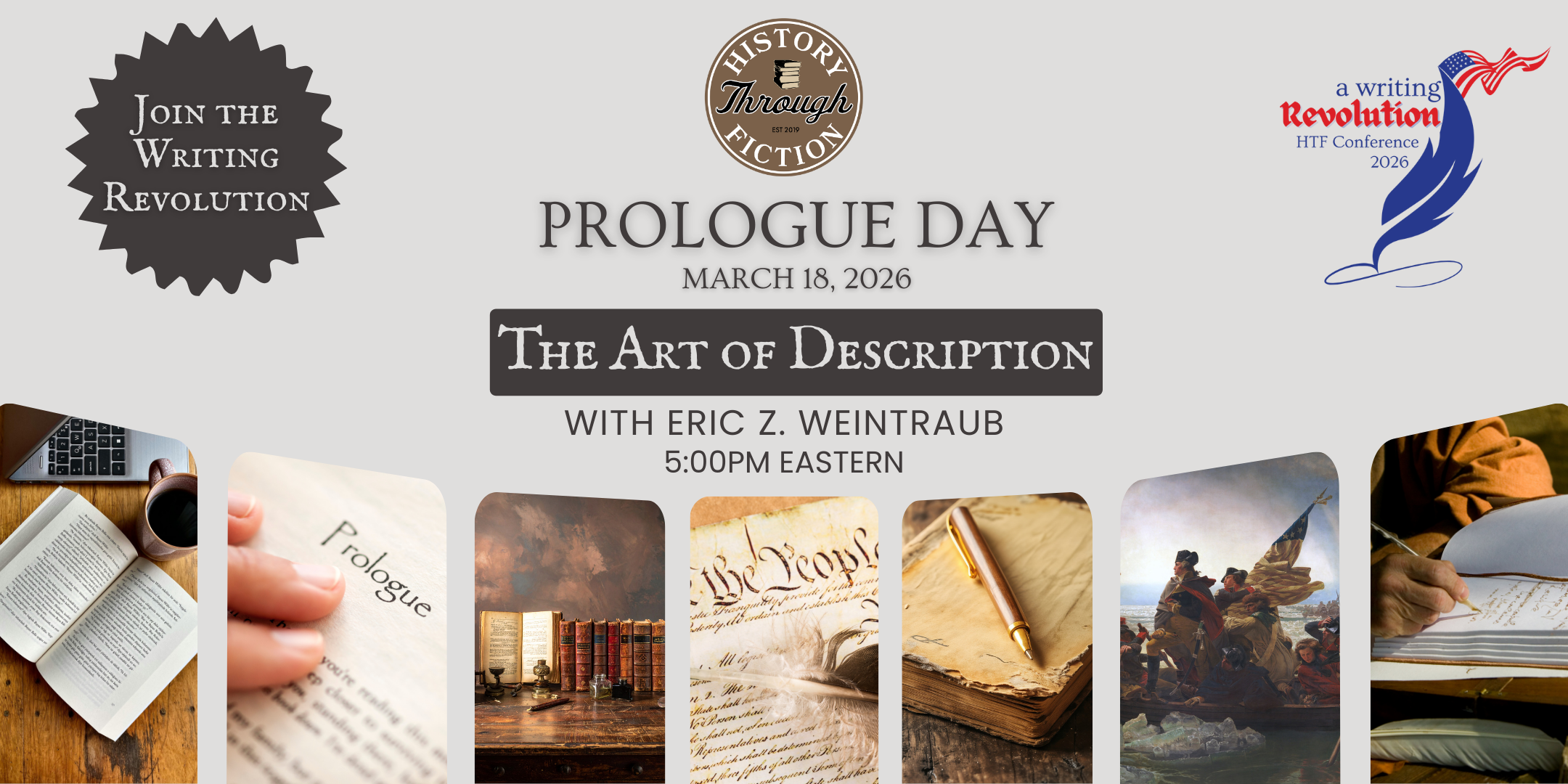 The Art of Description