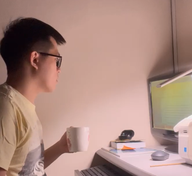  A Researcher’s Rest Journal: An Introduction