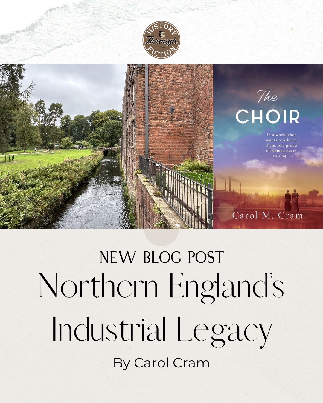 Northern England’s Industrial Legacy