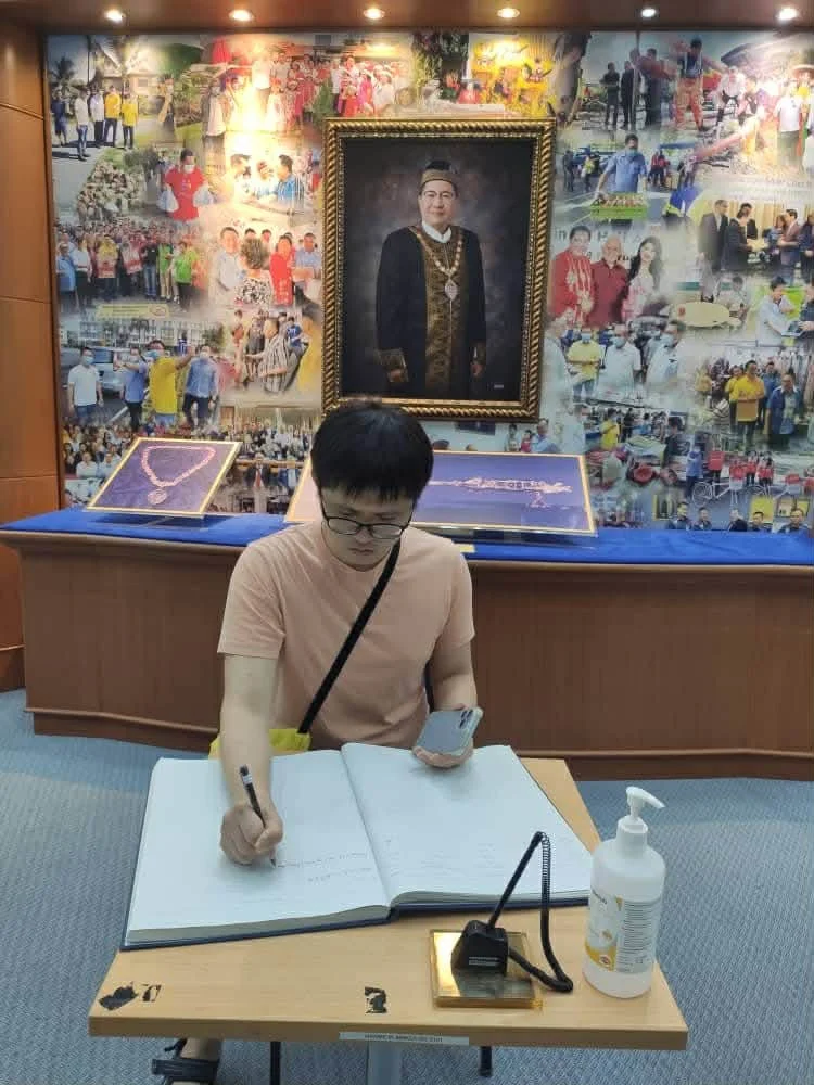 A researcher's rest journal: Some writing done!