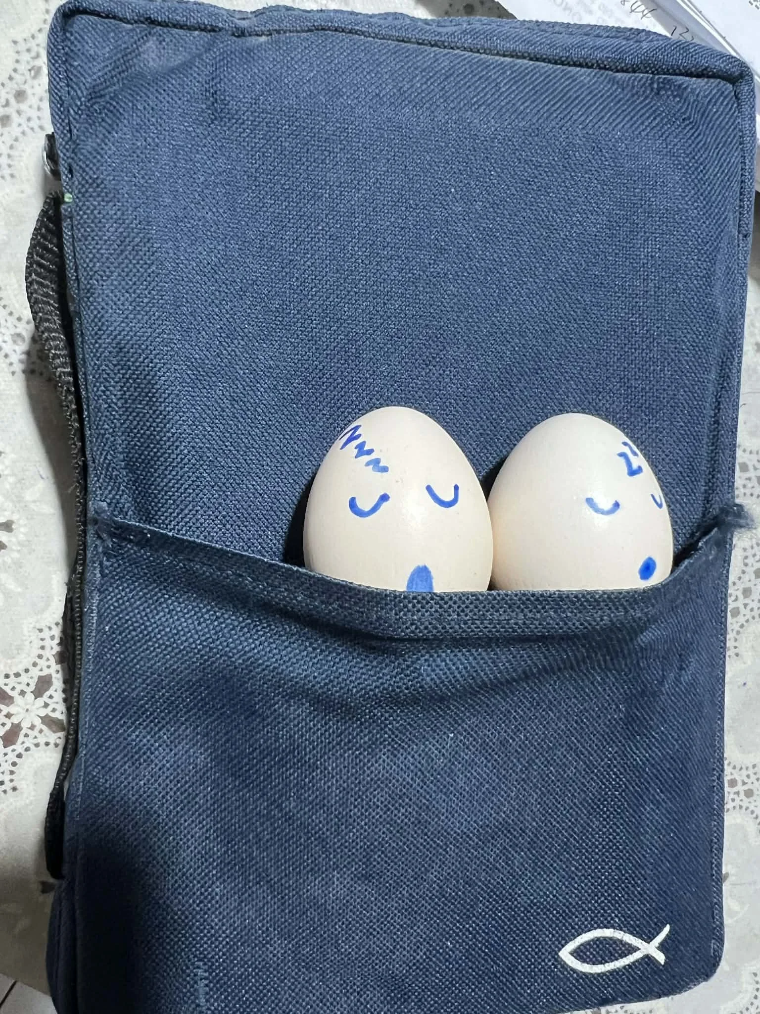 Researcher's rest journal: Observing the Sabbath