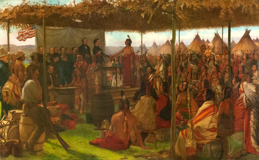 What You (Still) Don’t Know – The U.S. - Dakota War of 1862 — History ...