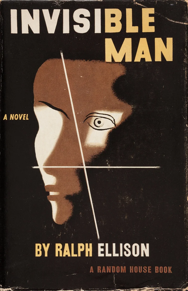 Famous Novel Openings Explained: Invisible Man — History Through Fiction