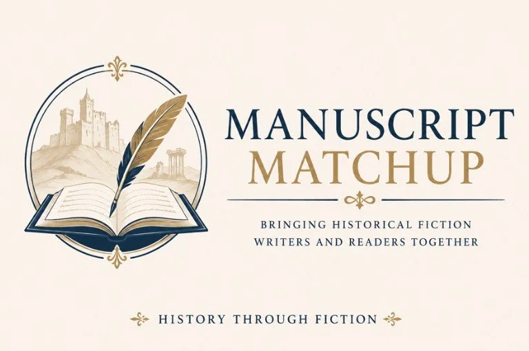 Beta Reader Matching Program