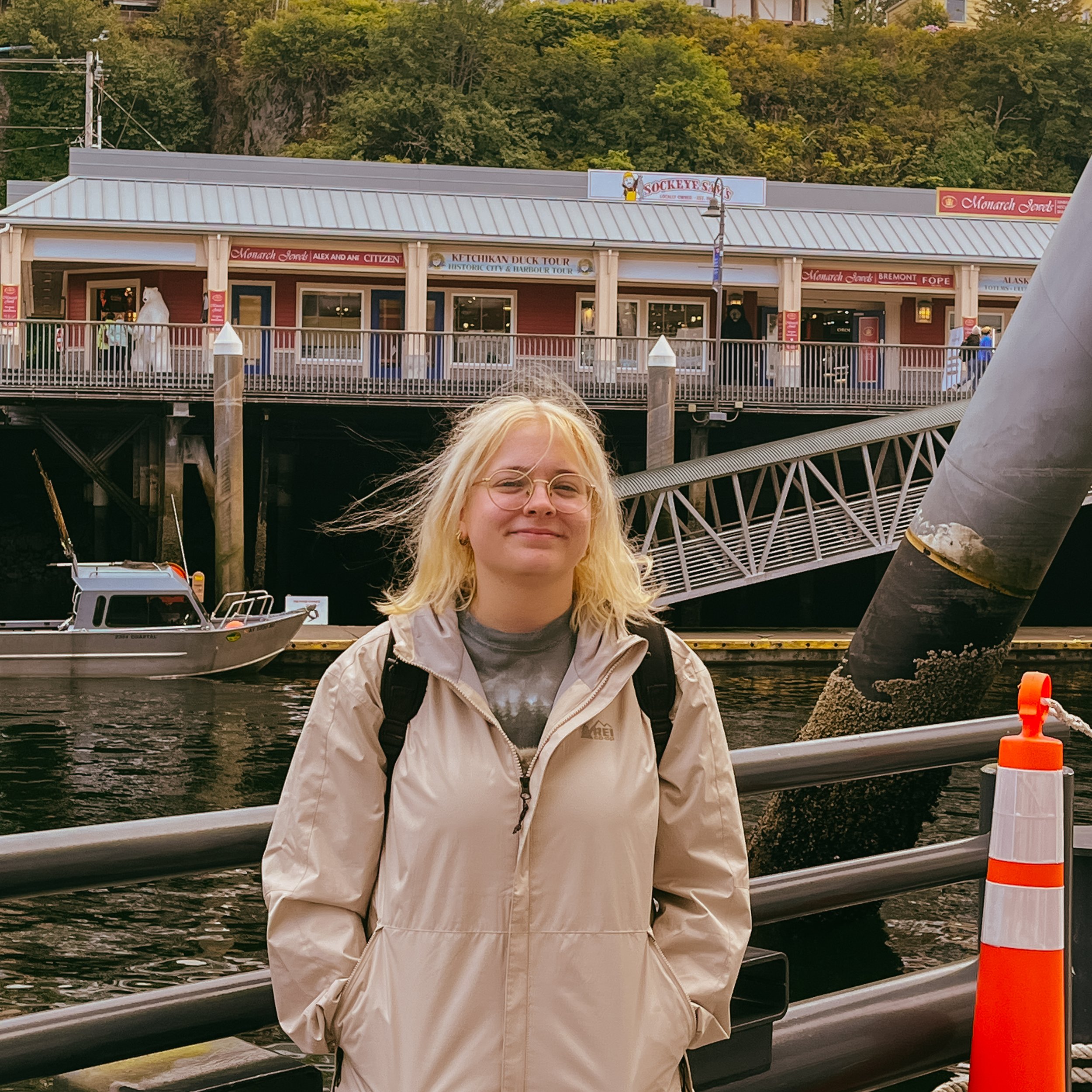 About — Lauren Byers