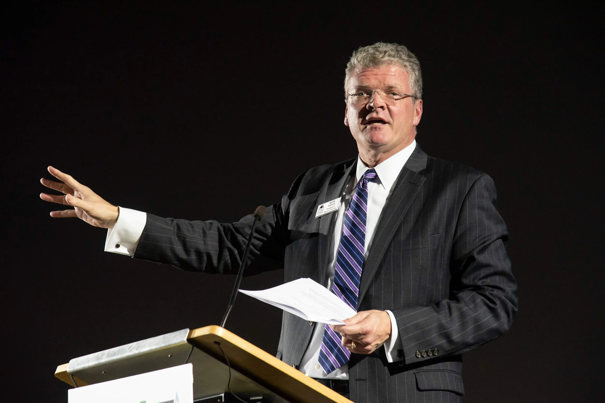 Seasoned Corporate Communications, Development and Non-Profit Executive