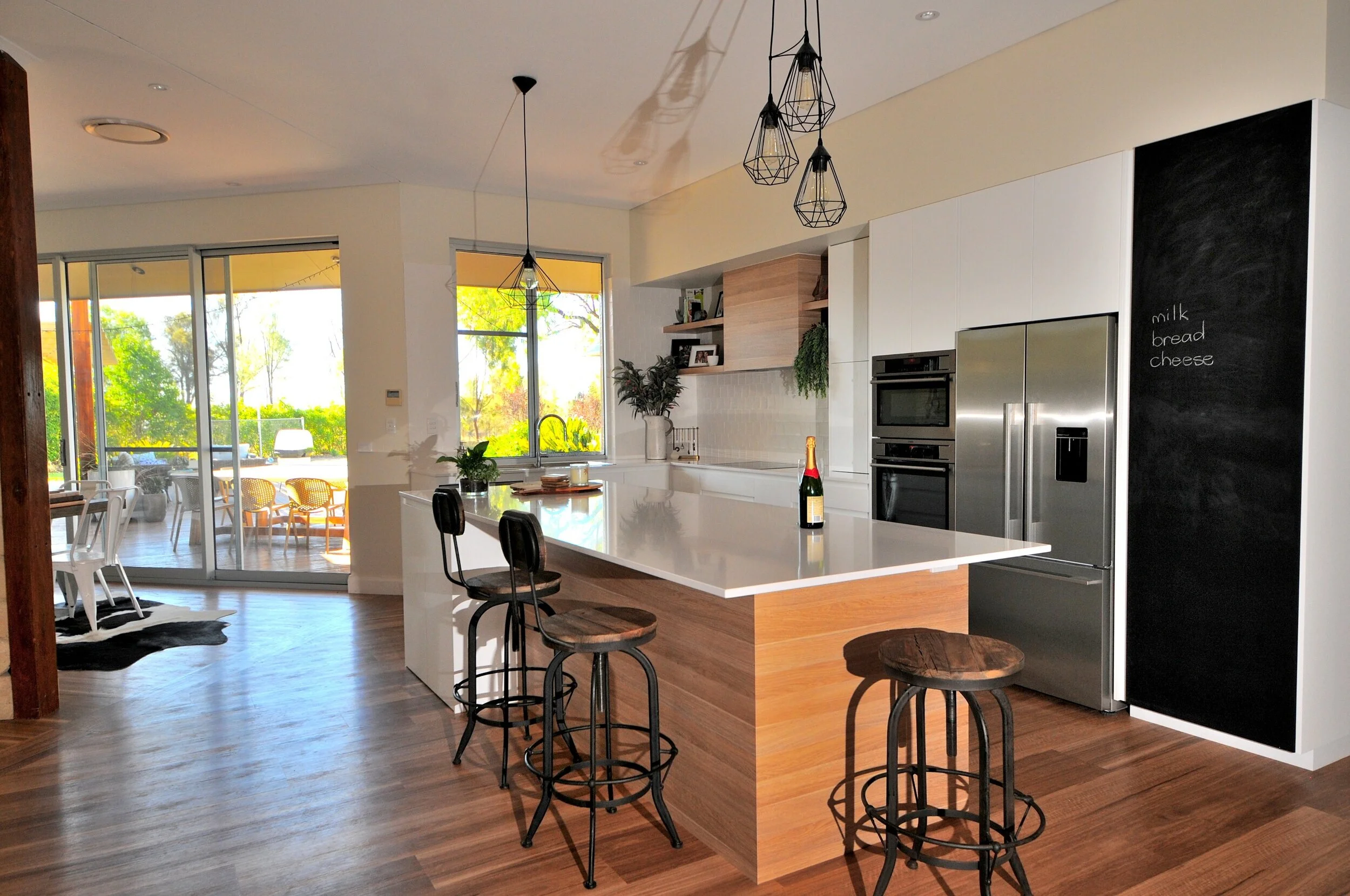 Portfolio — Residential Interior Design and Decorating in Central West