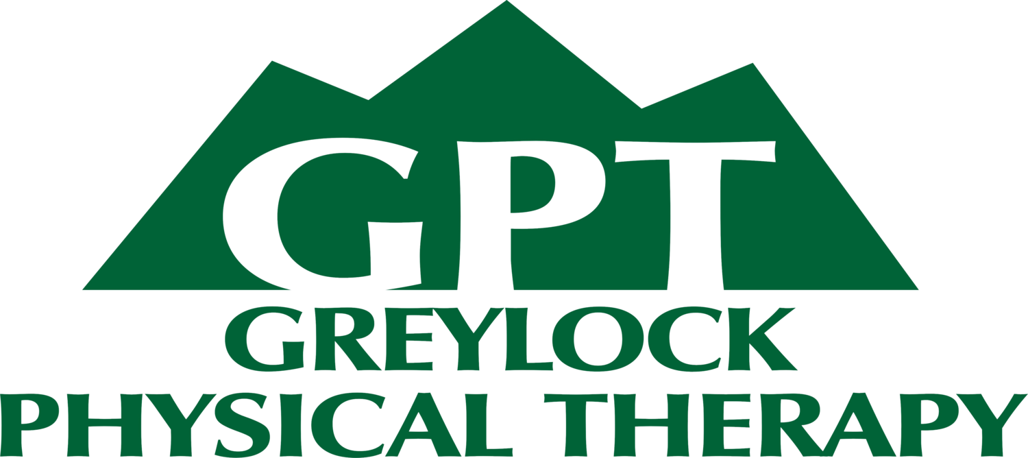 Greylock Physical Therapy | Restoring Function &amp; Fitness 