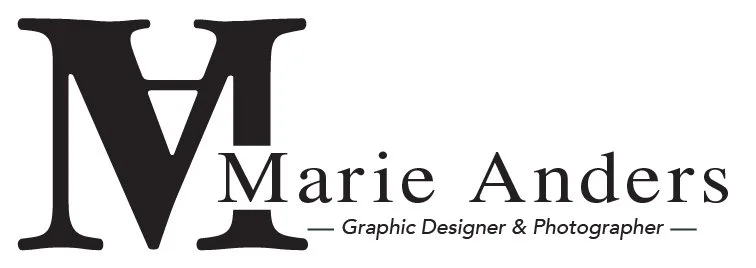 Marie Anders
