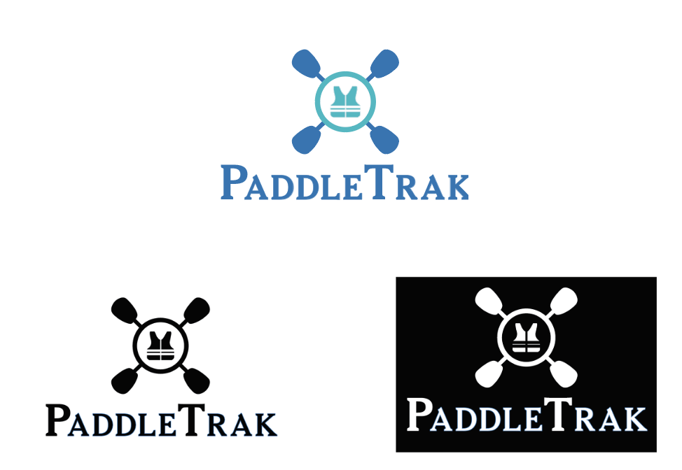 Final Logo: Color and Black &amp; White&nbsp;