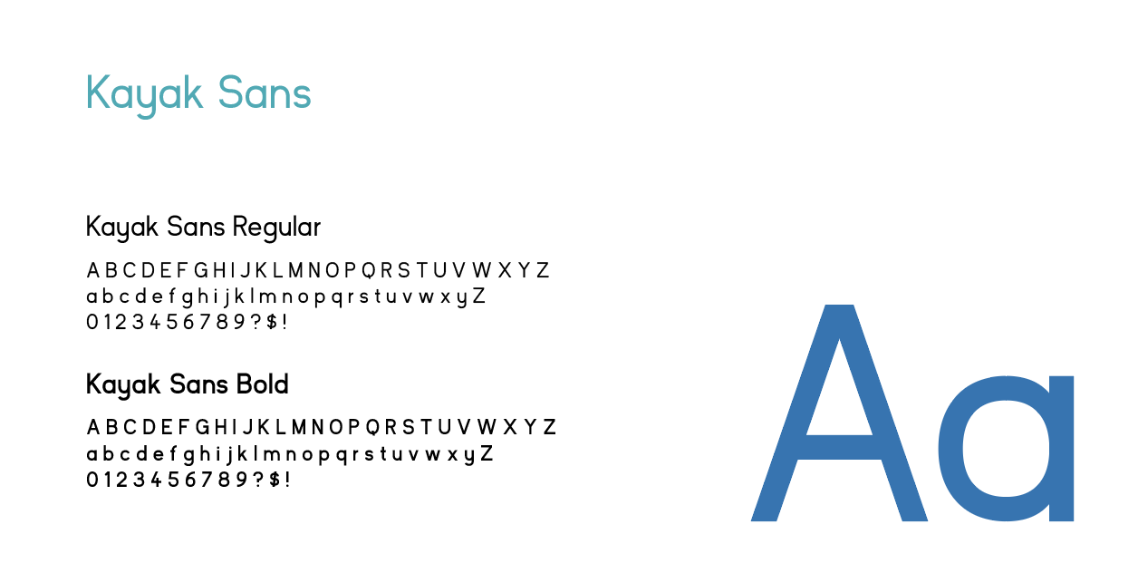 Body Typography