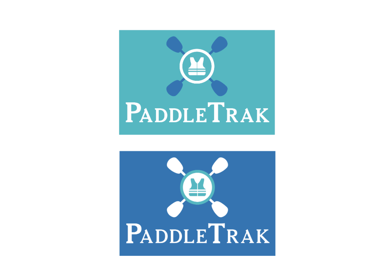 Final Logo: Reversed Colors