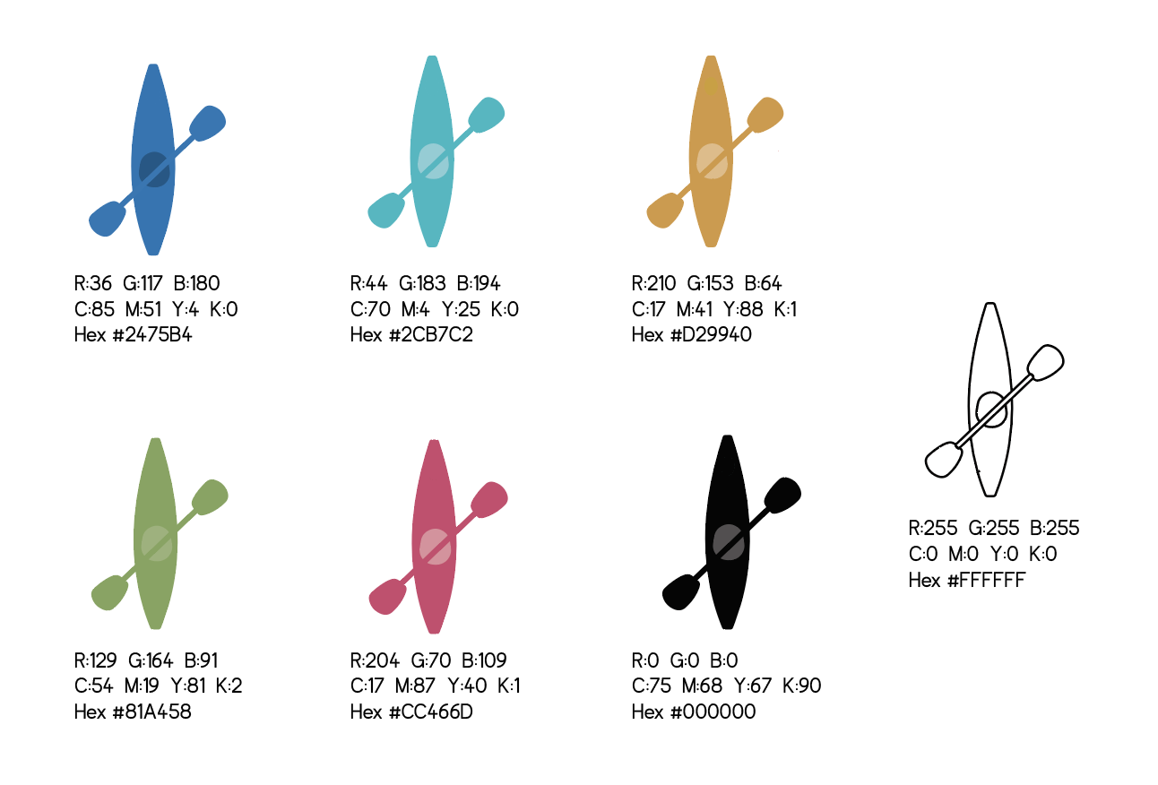 Color Palette