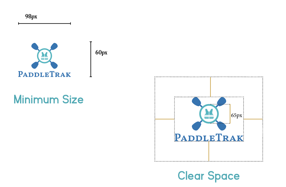 Logo Usage&nbsp;