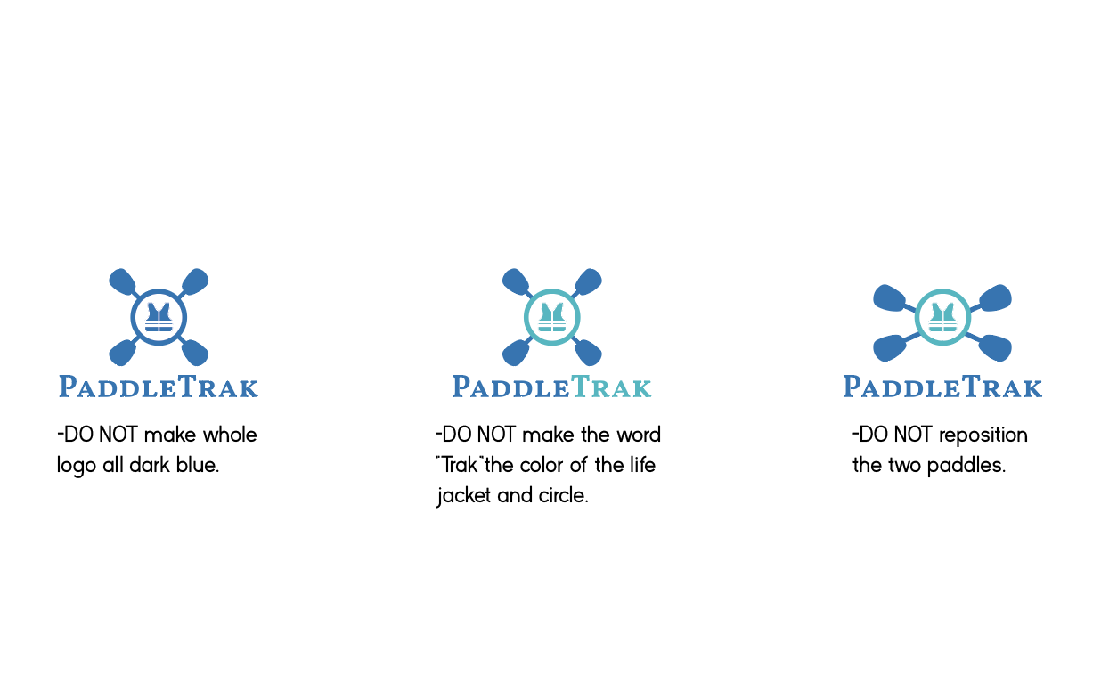 Logo Improper Usage