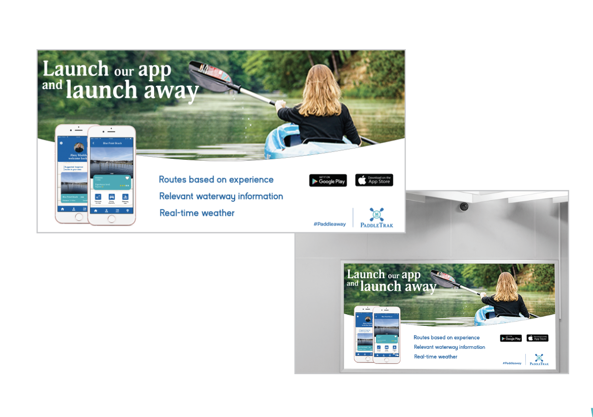 Store Banner Ad
