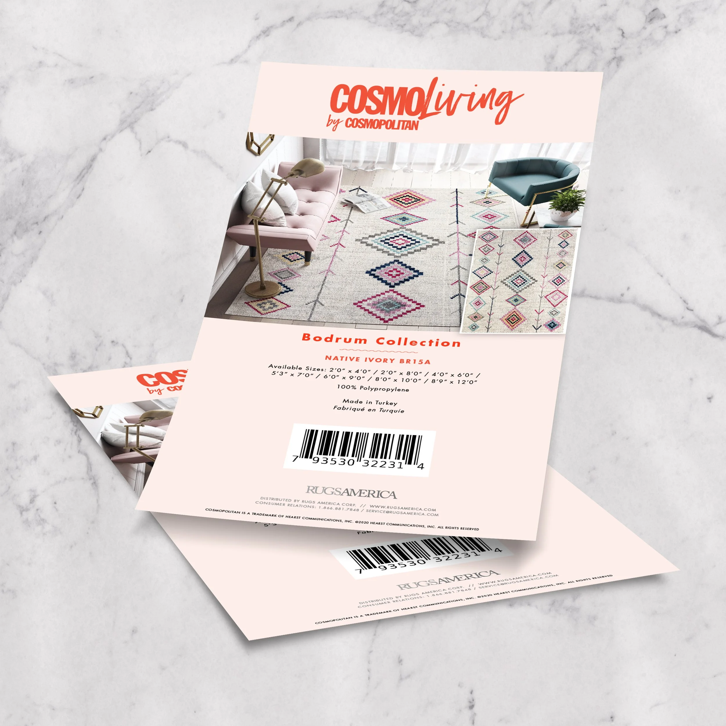 Packaging Labels