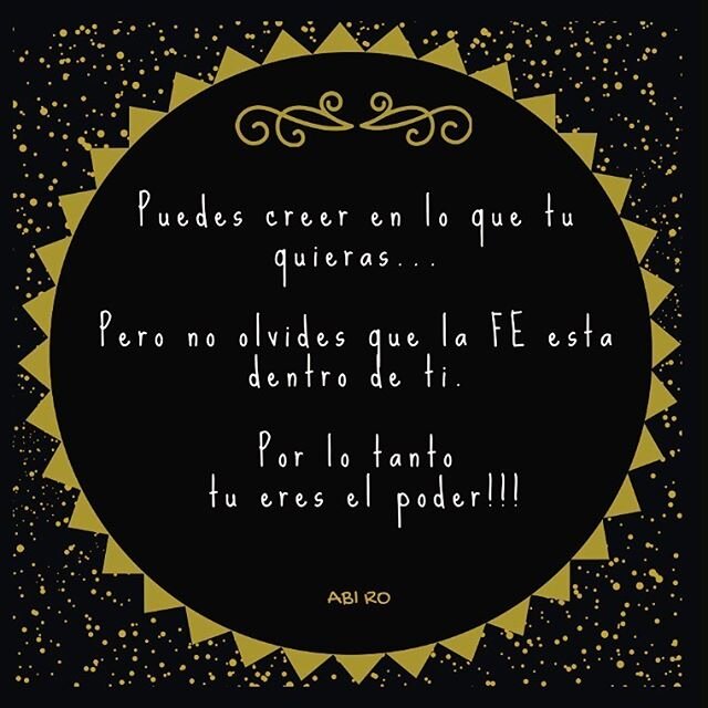.
.
.
.
.
.
#creencias #fe #poder #poderinterior #poderpersonal #poderosa #amor #amorpropio #selflove #positivevibes #mentesana #mente #emociones #autoestima #saludmental #autoconocimiento #bienestar #tranquilidad #paz #interior #fuerza #luz #psicolo