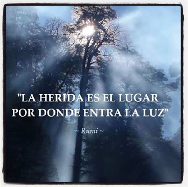 No bloquees, no reprimas, no escondas lo que duele... liberar es la &uacute;nica forma de sanar!!!
.
.
.
.
.
#heridas #pasado #pasadopisado #bloquear #esconder #reprimir #emociones #mente #liberar #vida #pensamientos #perspectiva #saludmental #vidasa