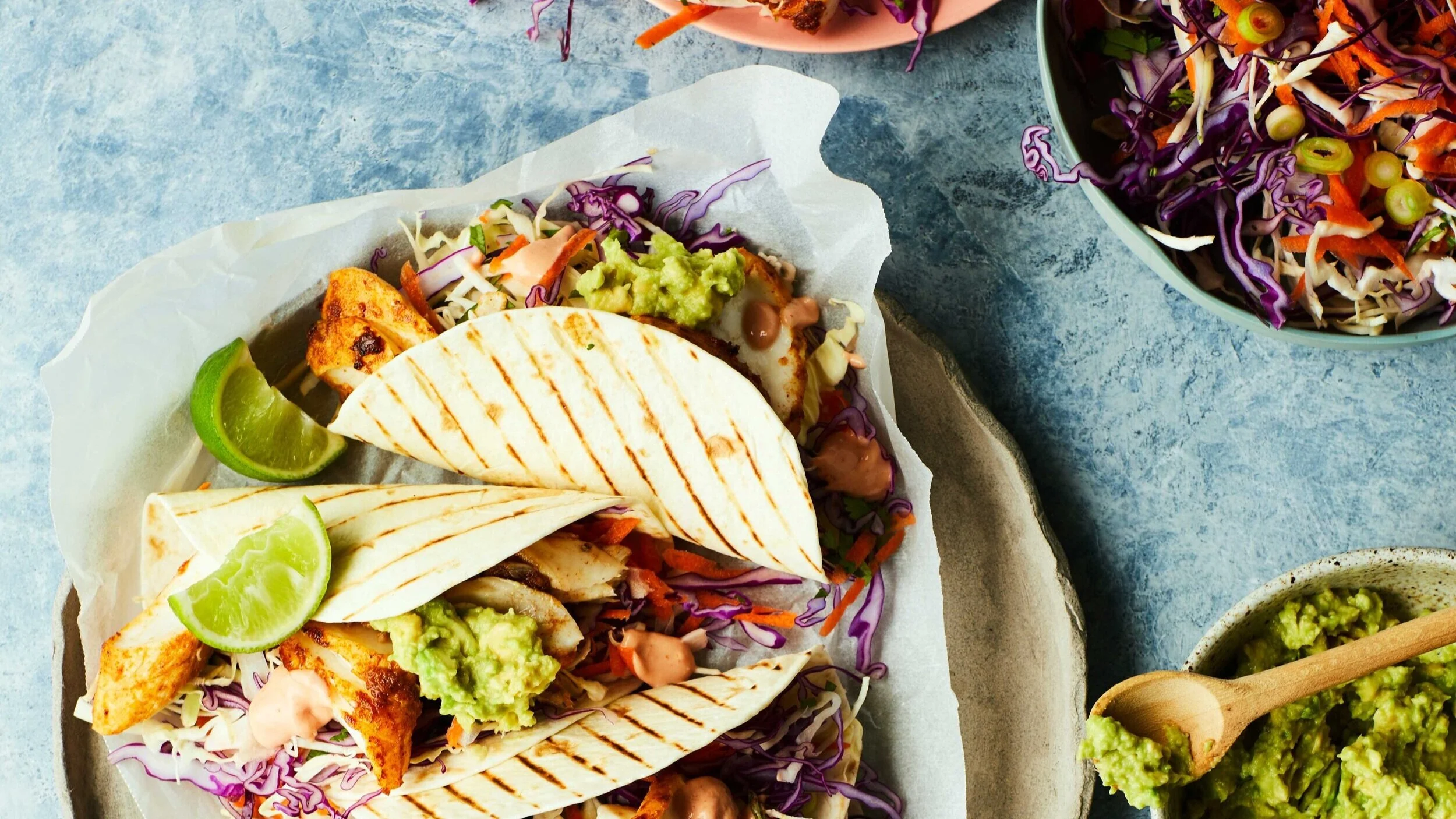 Browse her favourite original recipes.