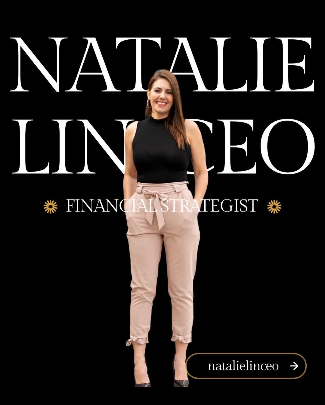 Meet Natalie Lin.

When I first met her, she was deep in the world of life insurance, passionate, knowledgeable, and eager to educate anyone willing to listen. What she didn&rsquo;t have, though, was a professional presence on social media.

When I i