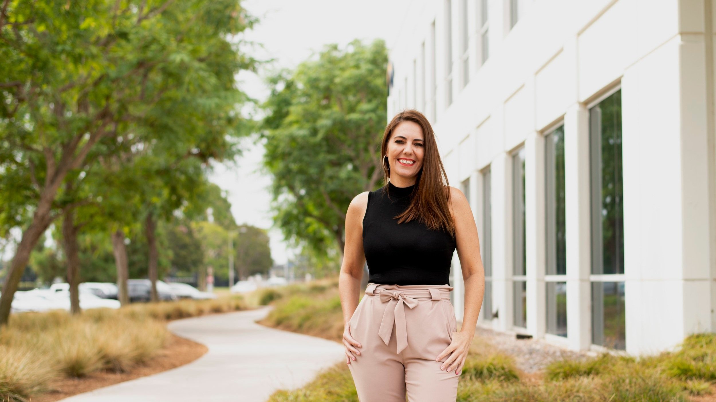 Why Every Small Business Owner Needs a Personal Brand Photography Session