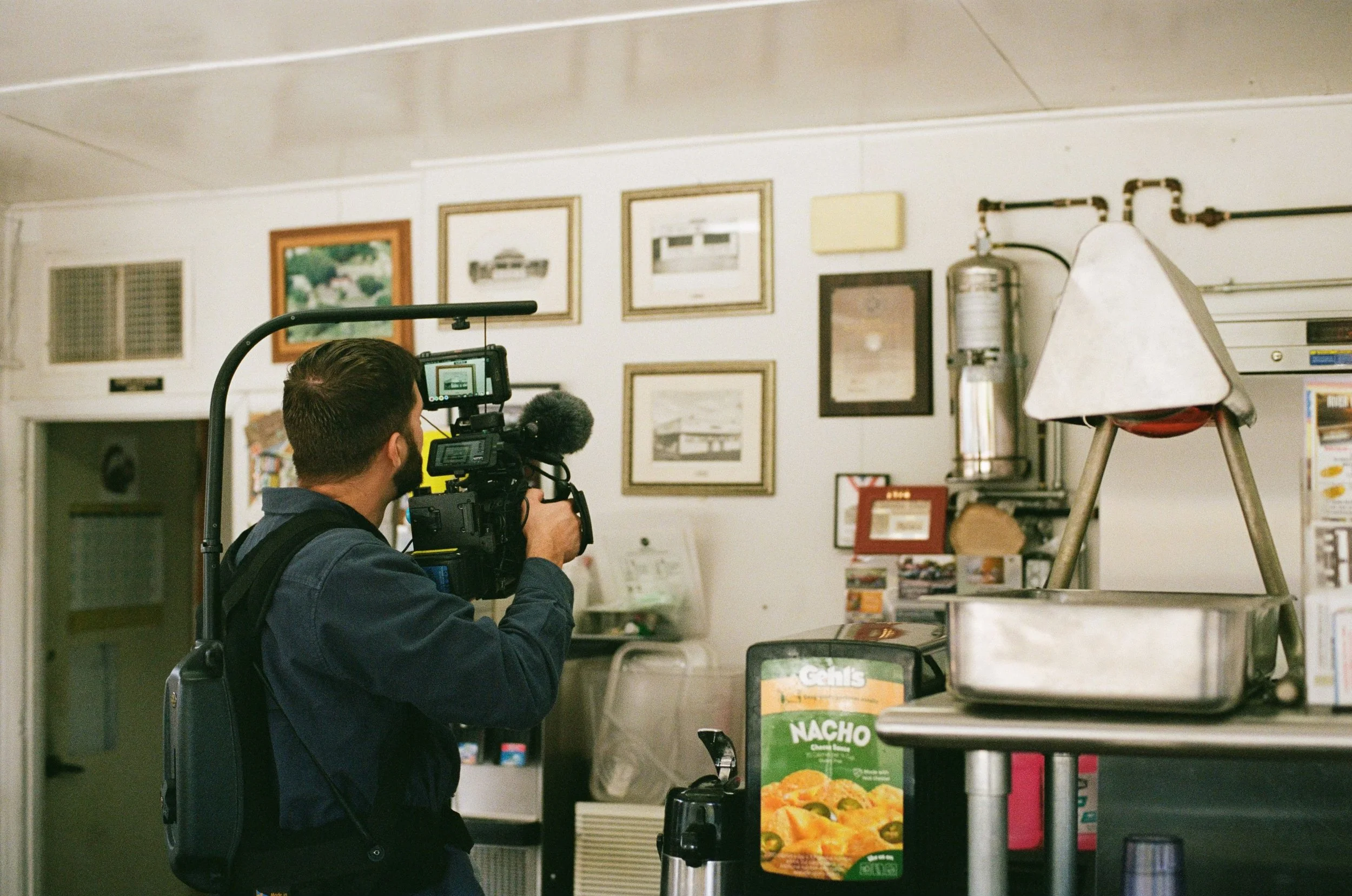 Crafting a Successful Video Narrative