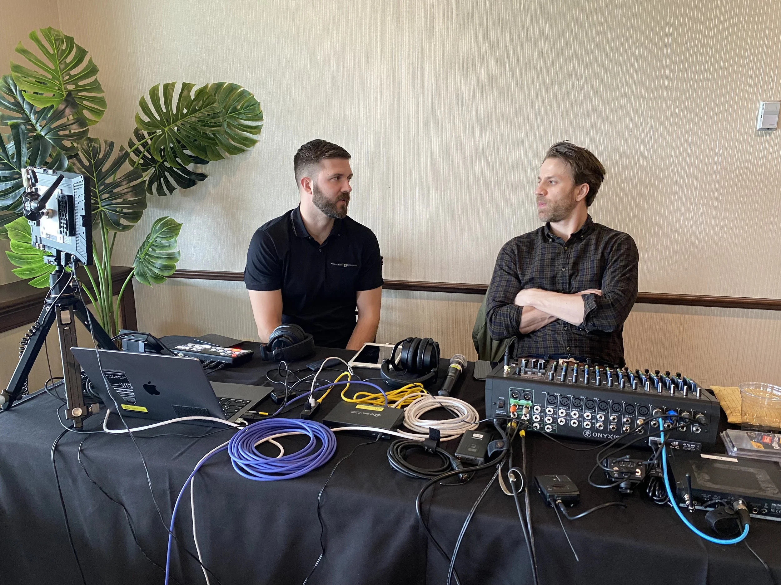 Stonebridge Capital Advisors:        Economic Forum Live Stream 2023