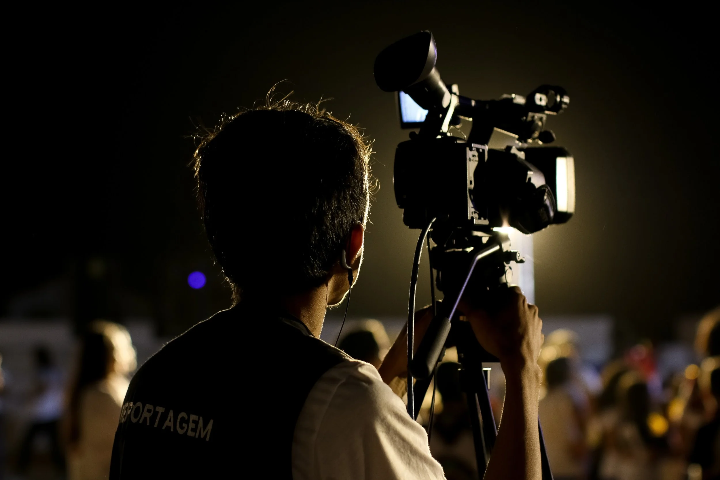 The Power of High-Quality Video Production for Social Media Engagement