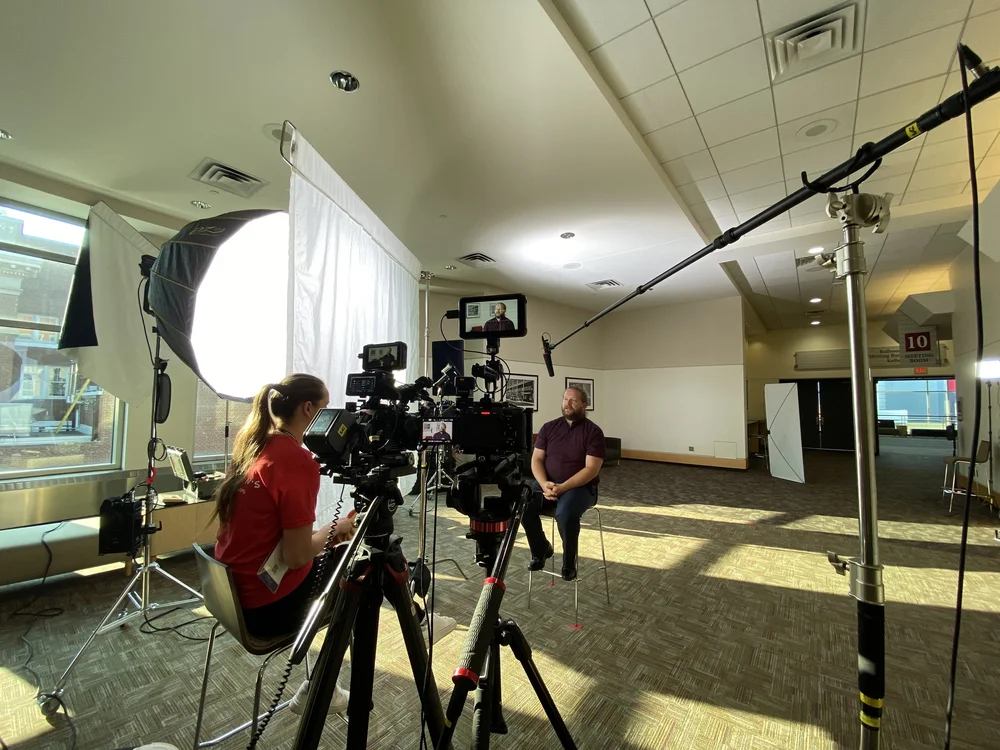 Video & Film Production Company Near Me Minnesota