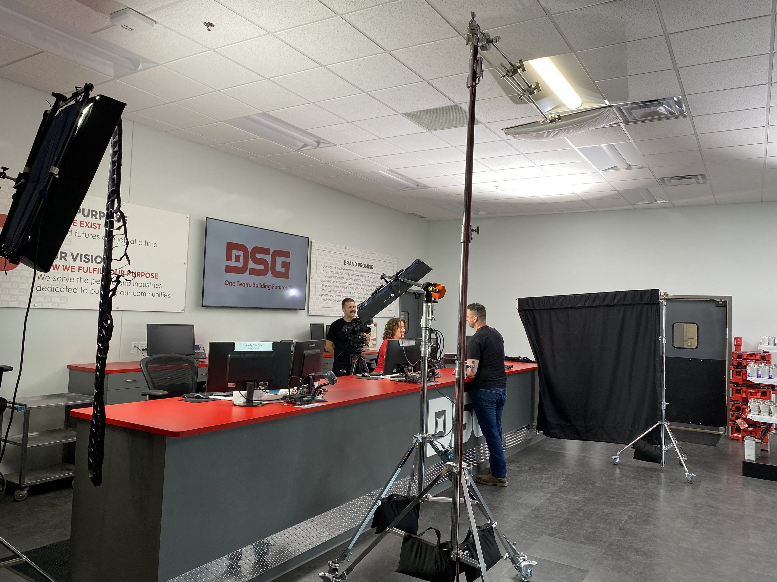 Corporate Video Minneapolis: From Concept to Completion