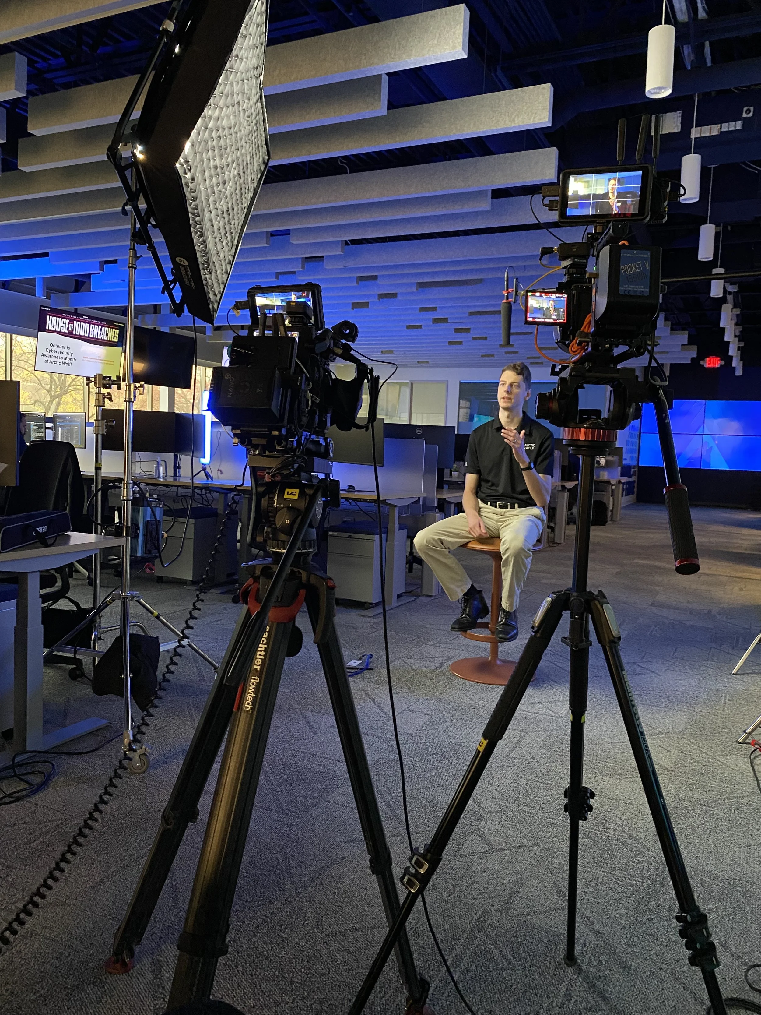 What to Expect from a Full-Service Video Production Company