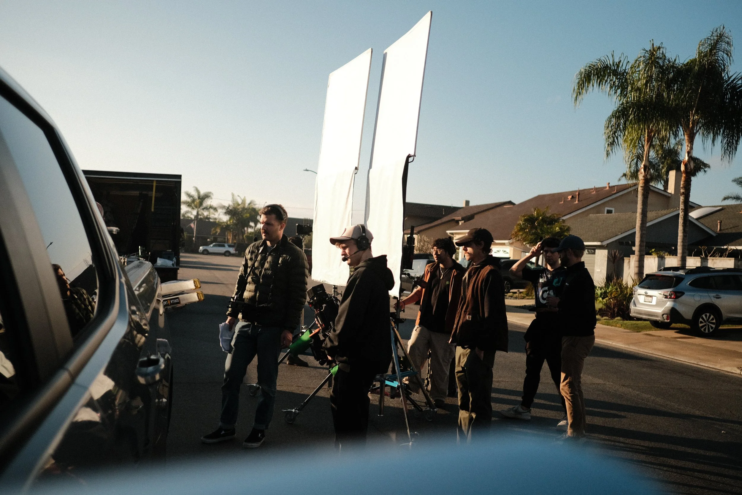 Corporate Video vs Commercial Video: What’s the Difference?