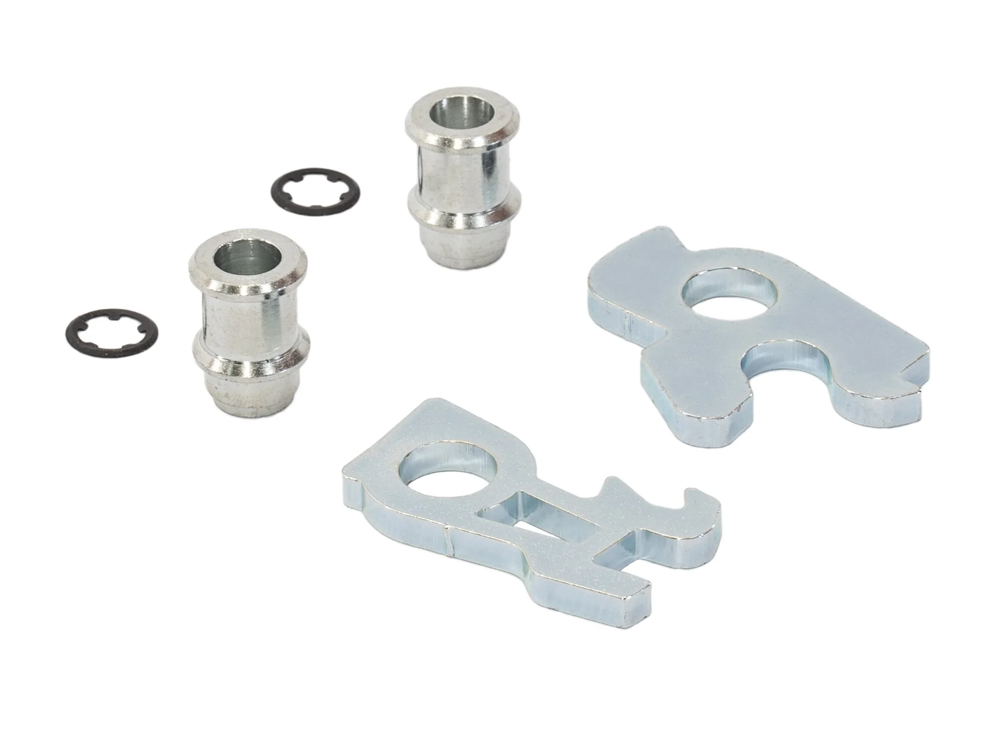 Sliding Door Latch Rebuild Kit — OREN KLEIN