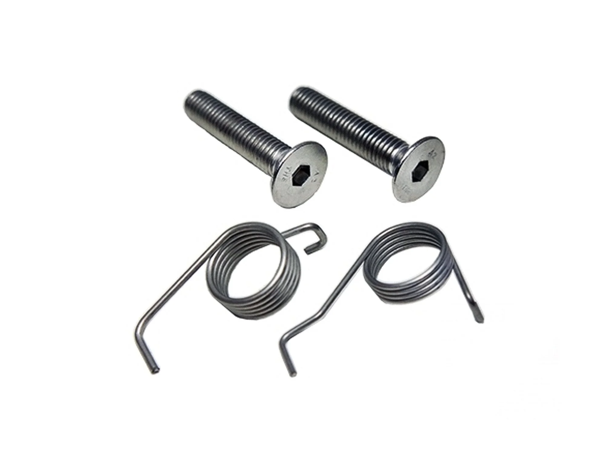 Sliding Door Latch Rebuild Kit — OREN KLEIN