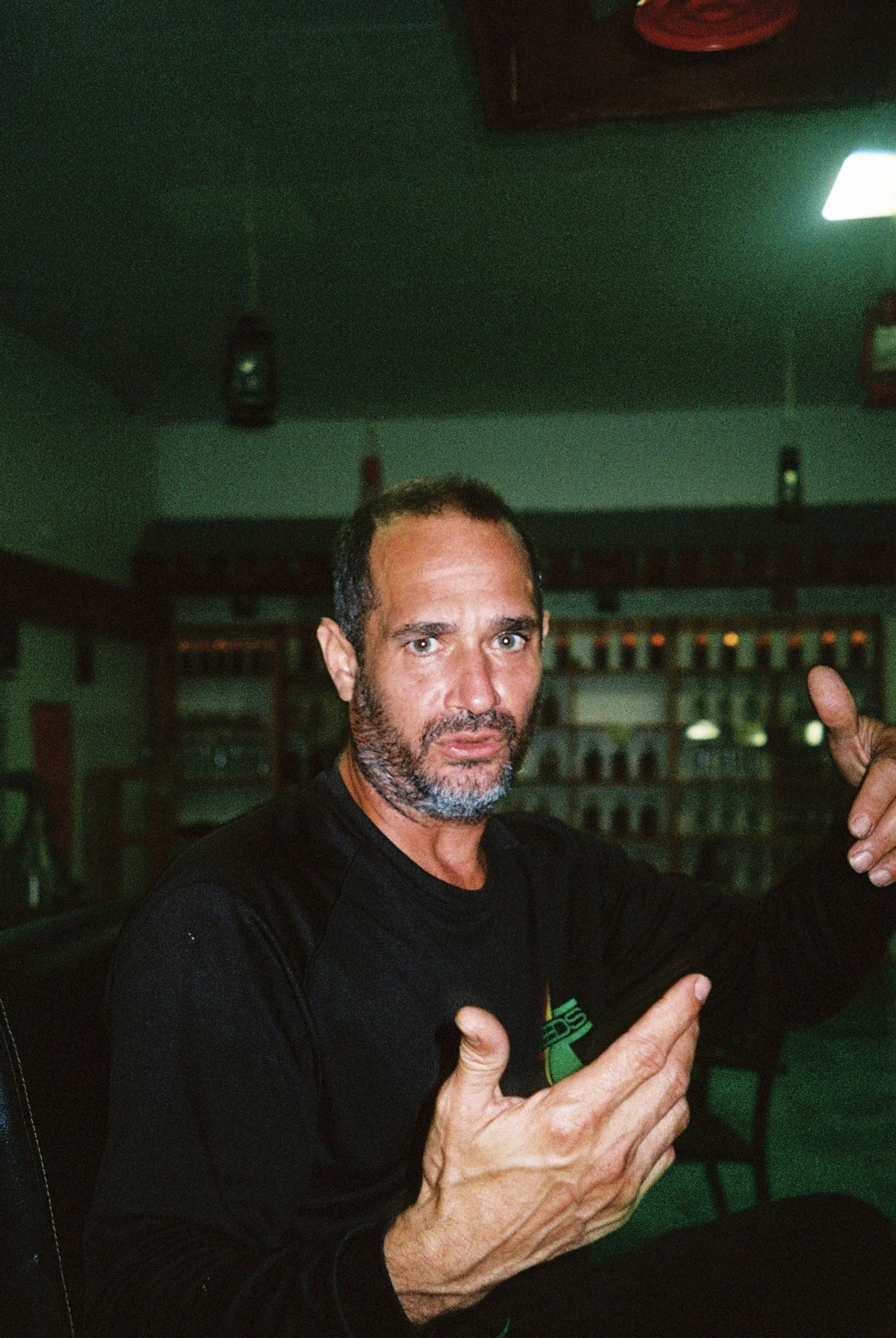 Hector, El Carjaker